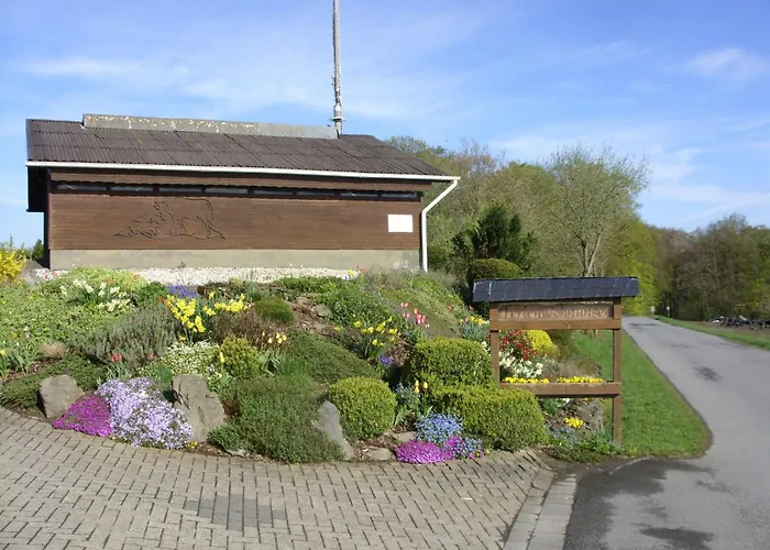 Ferienwohnungen Bussmann