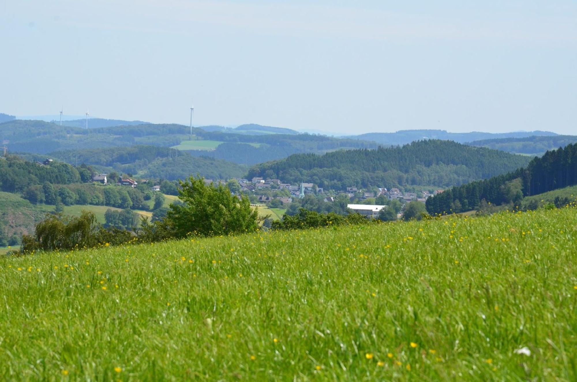 Apartment Bußmann *