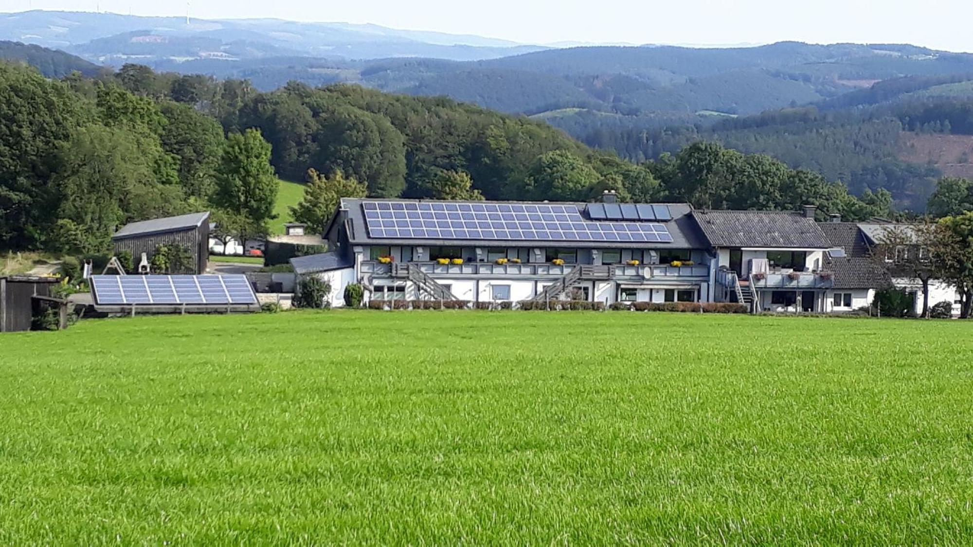 Apartment Bußmann Herscheid