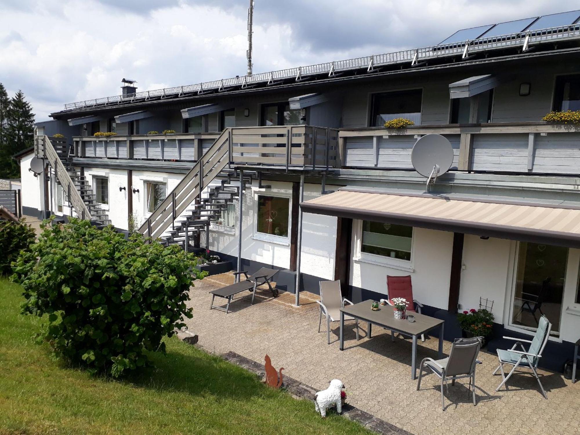 Bussmann * Herscheid