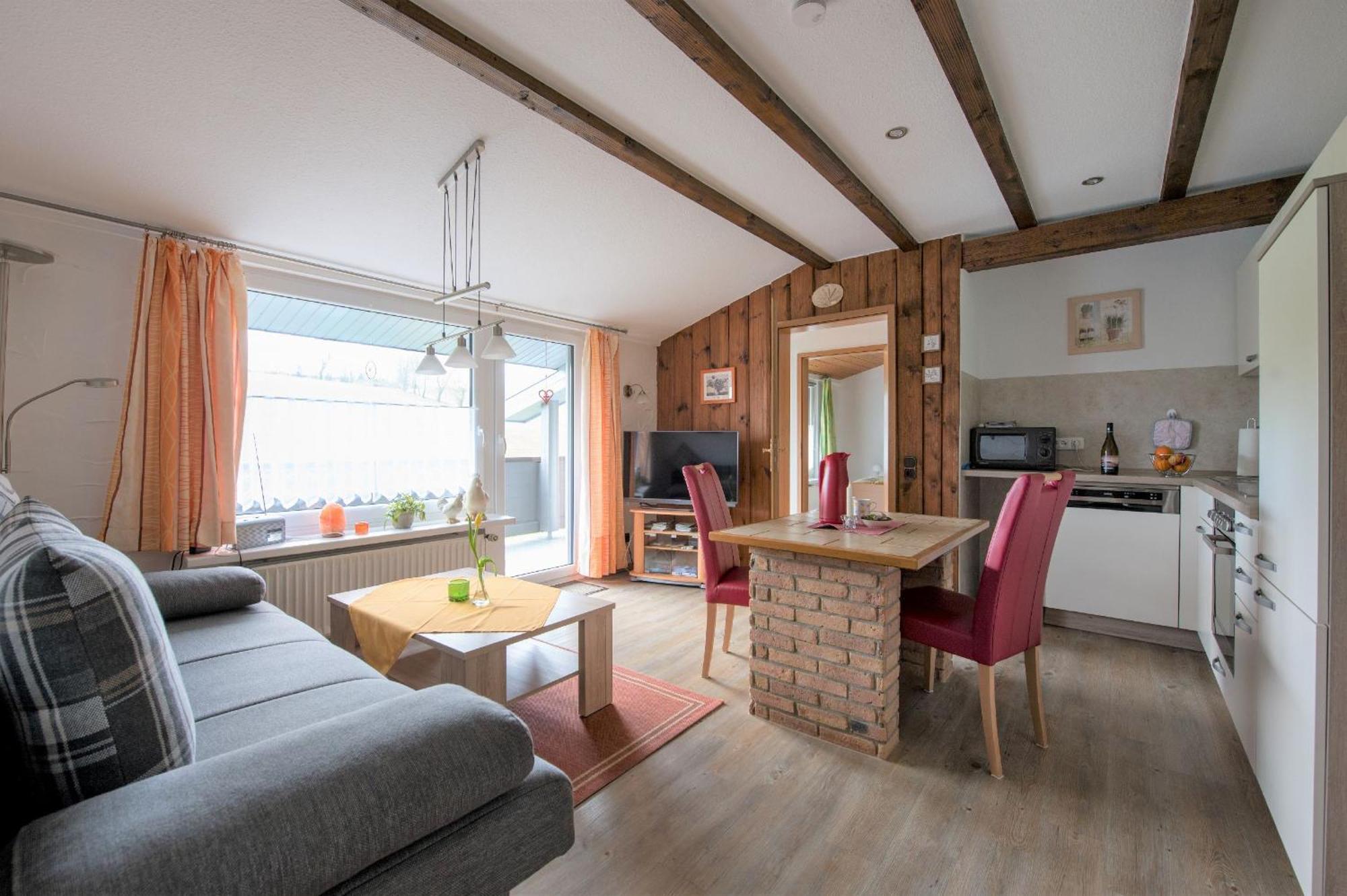 Bußmann Apartment Herscheid