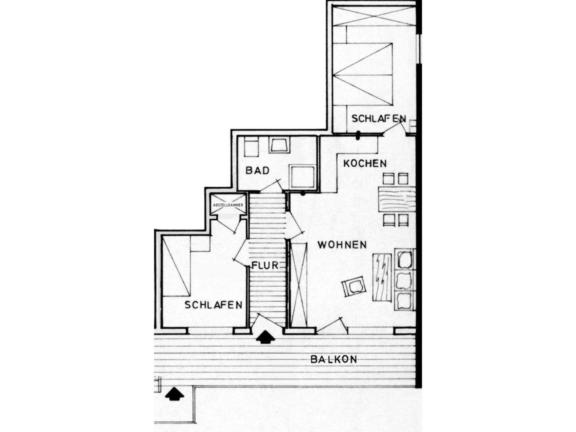 Apartment Bußmann