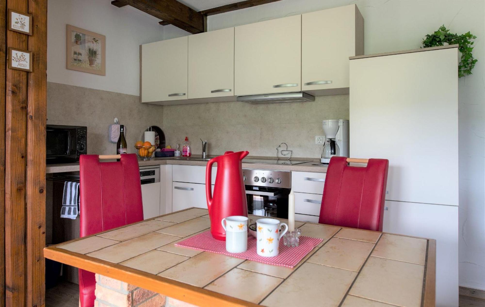 Bußmann Apartment Herscheid
