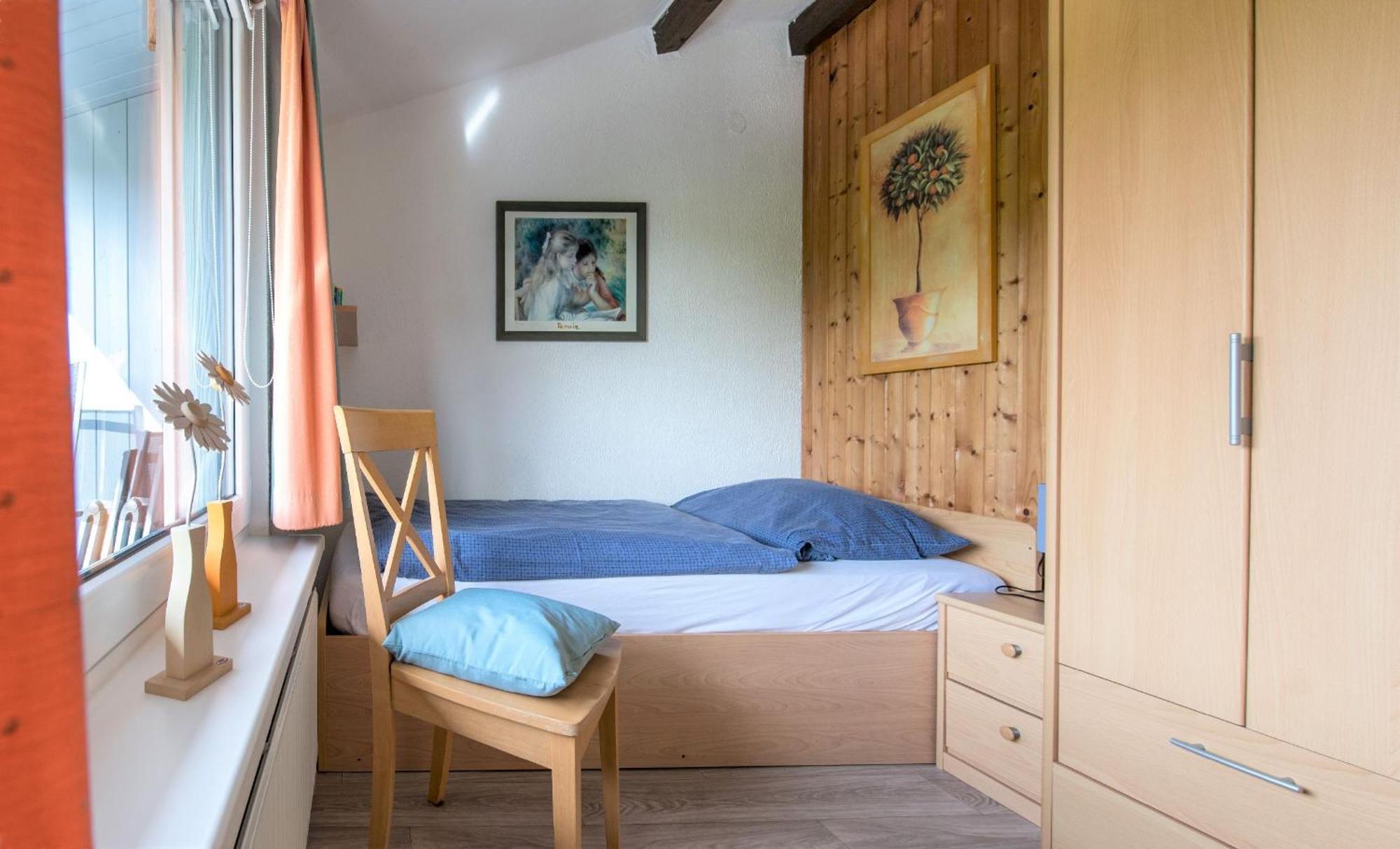 Bußmann Apartment Herscheid