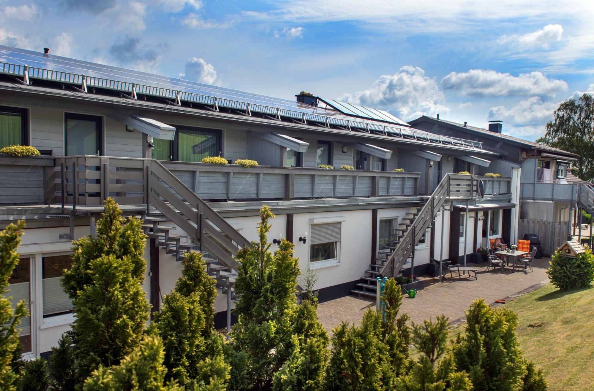 Bußmann * Herscheid