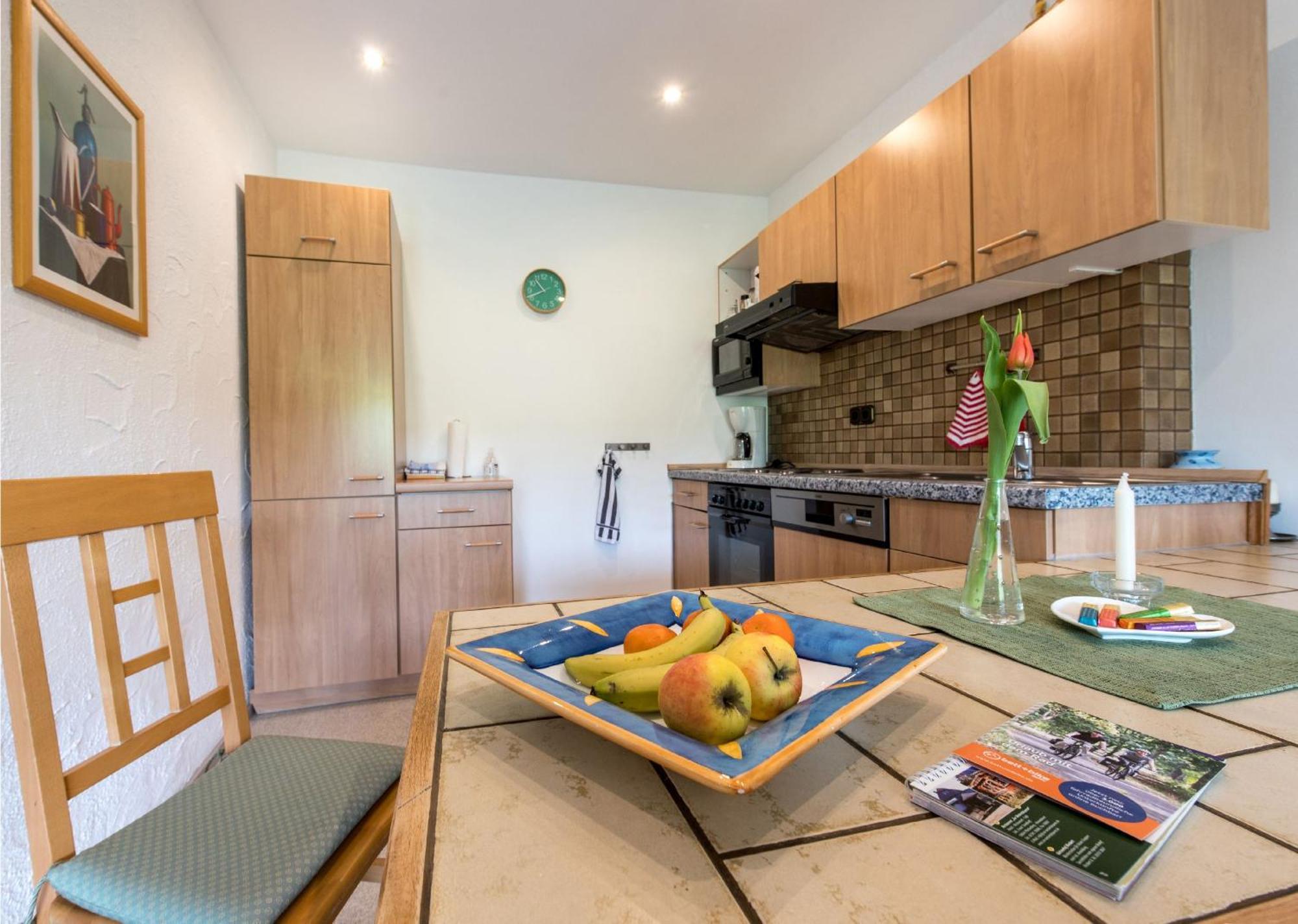 Bußmann Apartment Herscheid