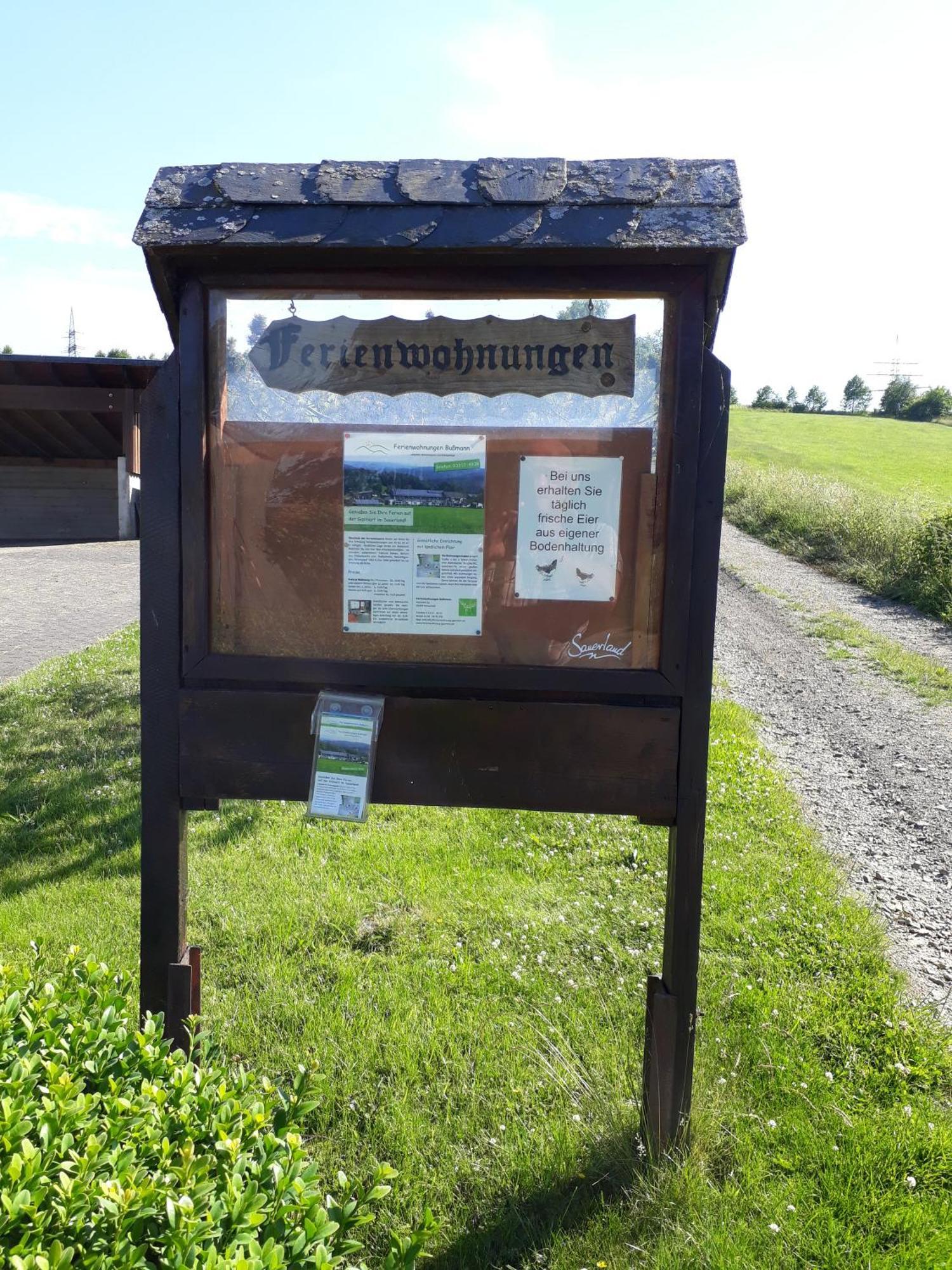 Bussmann Lejlighed *